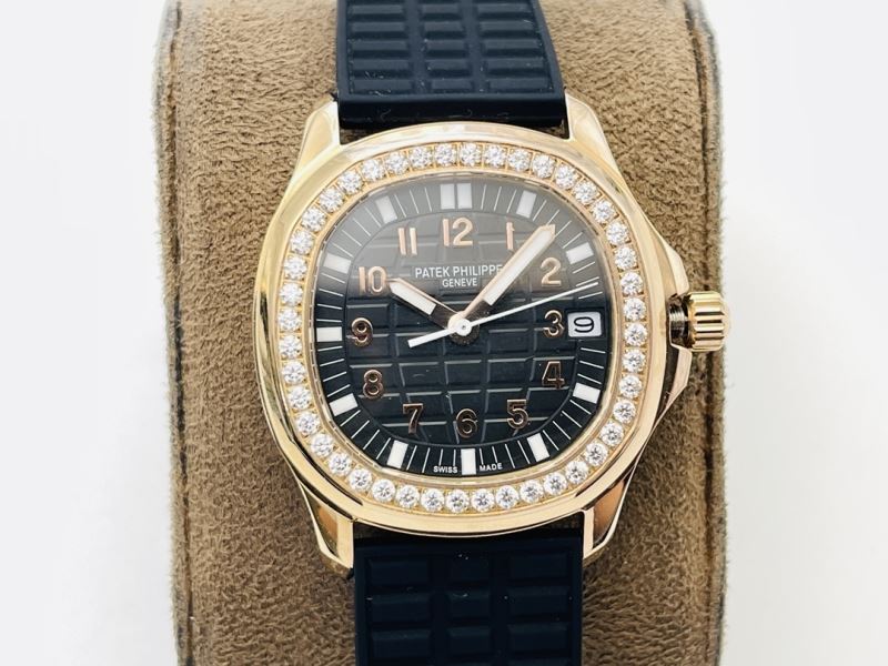 PATEK PHILIPPE Watches